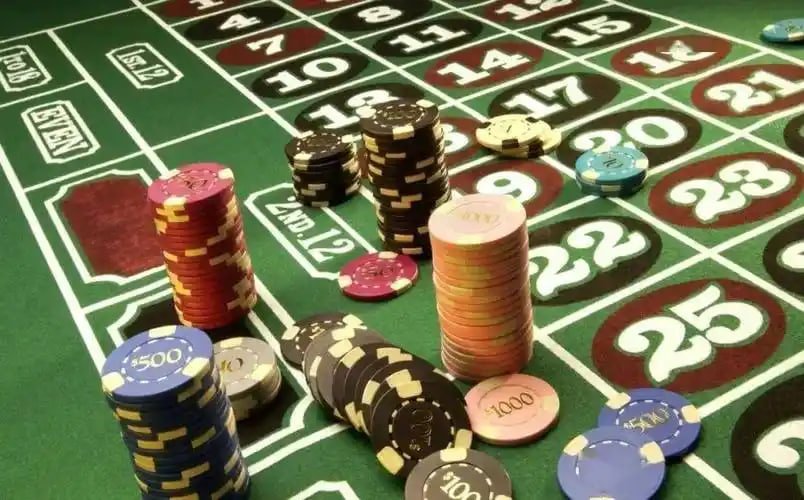 mmkjil တာဝန်ယူကစားခြင်း responsible gaming Myanmar ကစားသမားများ ကာကွယ်မှု